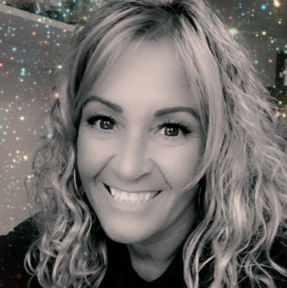 Meet your Posher, Claudette